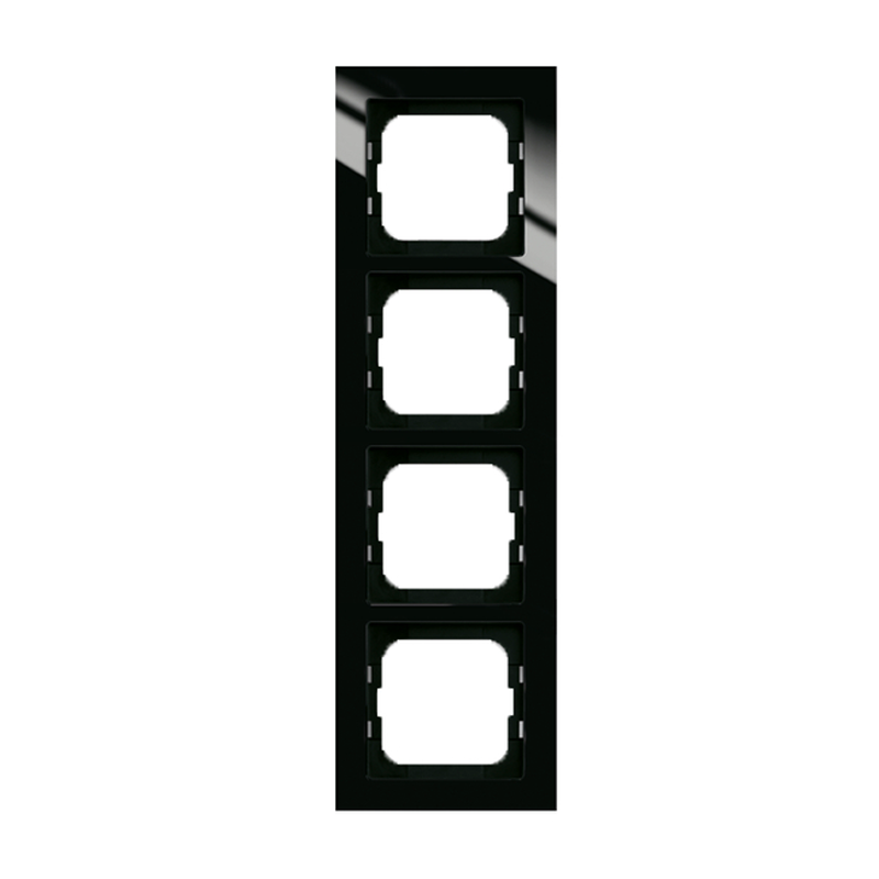 PEITELEVY AXCENT 4OS/IP20/90mm MUS