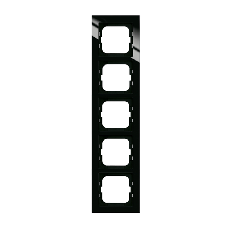 PEITELEVY AXCENT 5OS/IP20/90mm MUS