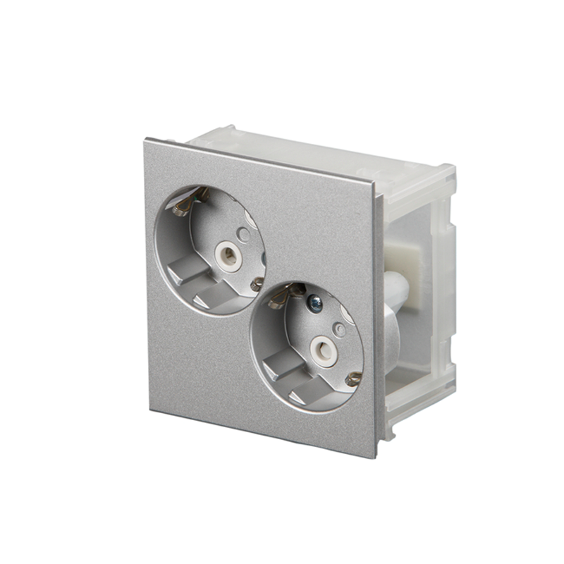 abb Kanavapistorasia product 2-os./16a/ip20 upj alu