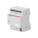 OUTPUT MODULE KNX 3x16A/230VAC R T DIN