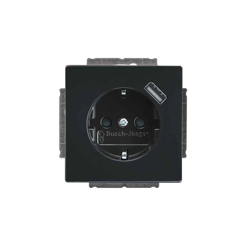 abb Pistorasia impressivo 1s/16a/ip21 ukj 0x usb ant