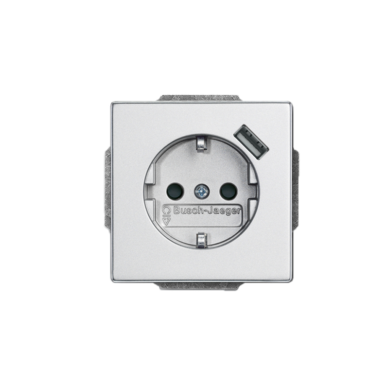 abb Pistorasia impressivo 1s/16a/ip21 ukj 0x usb alu