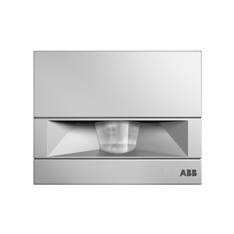 abb Rörelsevakt 70 masterline 6ax ip55 alu