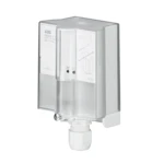 VASTAANOTIN KNX ABB DCF-VASTAANOTIN FW/S8.2.1