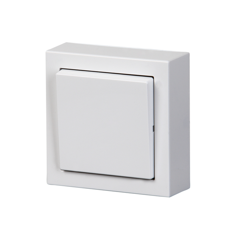abb Painike impressivo 1/10ax/250v/ip21 ppj 2x val