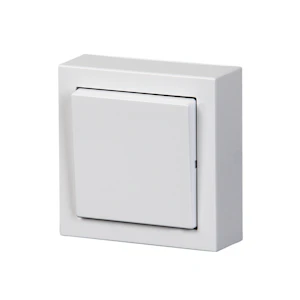 abb Painike impressivo 1/10ax/250v/ip21 ppj 2x val