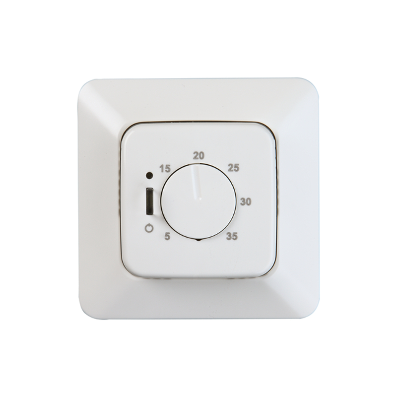 abb Combination thermostat tc-15-13-214 5/35 15a ip31 u