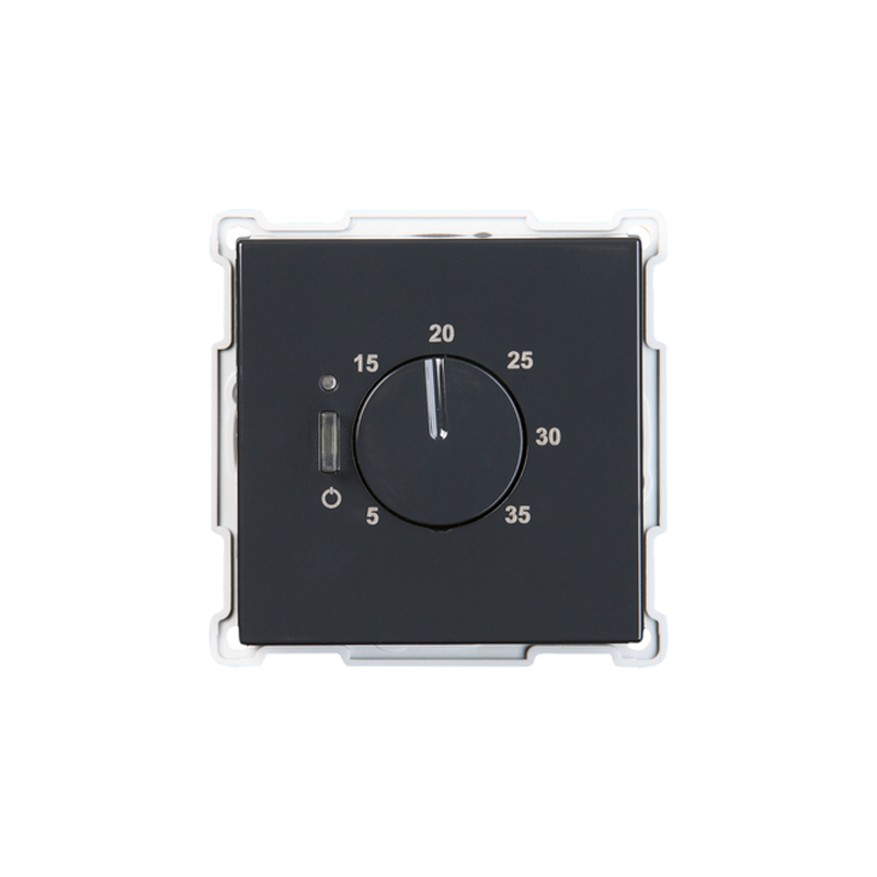 abb Kombitermostat impressivo 5/35 15a ip31 u antrasit