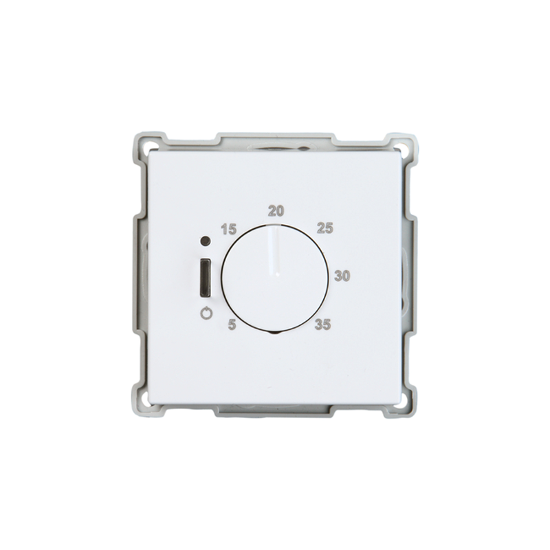 abb Kombitermostat impressivo 5/35 15a ip31 u vit