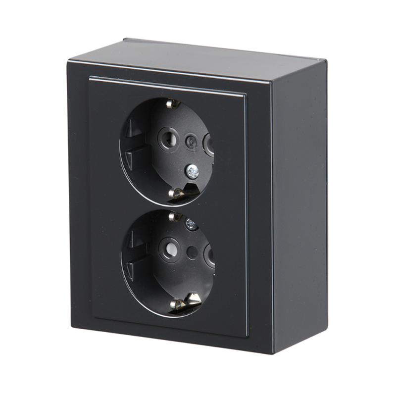 PISTORASIA IMPRESSIVO 2S/16A/IP21 PPJ HL ANT