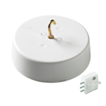 LIGHTING OUTLET CEILING OUTER DCL