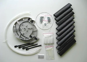 tykoflex Splice closure inst. kit tbk 10 closure