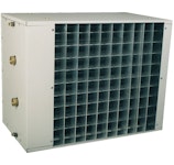 AIR HEATER ONNLINE ONS-35 1-PHASE