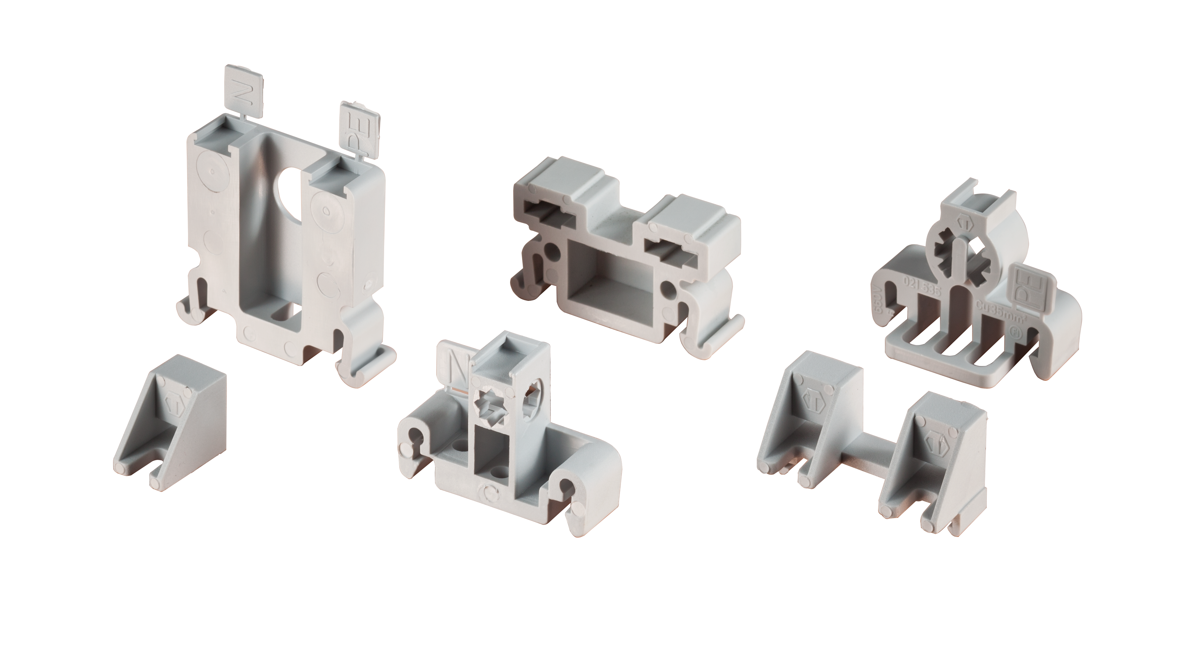 ouneva Kiskonkannake ouneva matala ruuvikiinn. 5x5mm