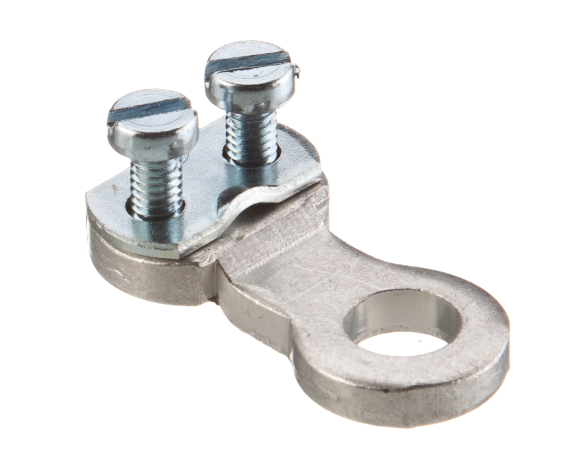 CABLELUG CU RKK 1,5-16mm2 M8