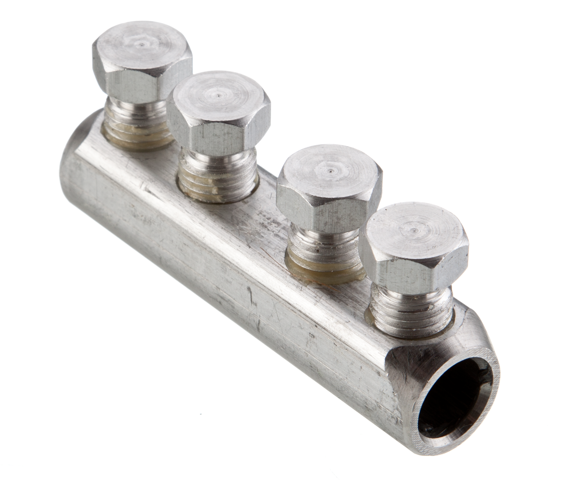 ouneva Skarvhylsa aluminium orja 25-70