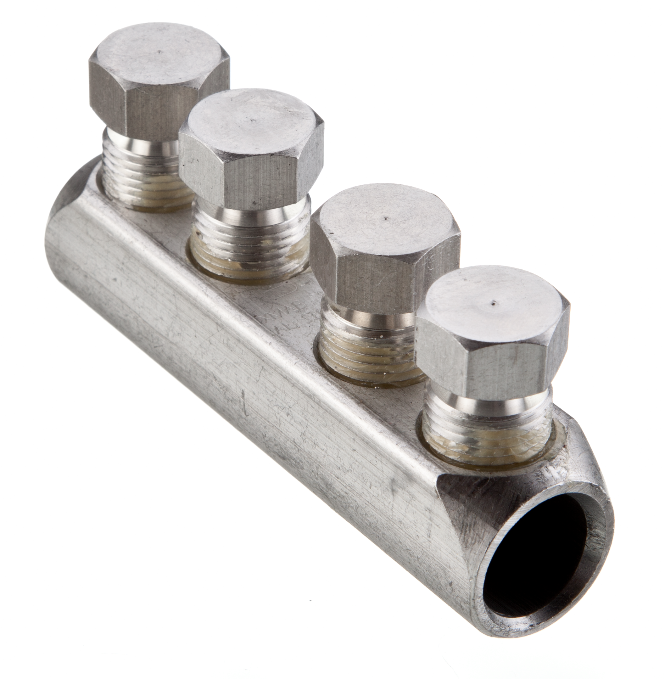 ouneva Skarvhylsa aluminium orja 95-185
