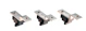 ouneva Kontakt en 240-300