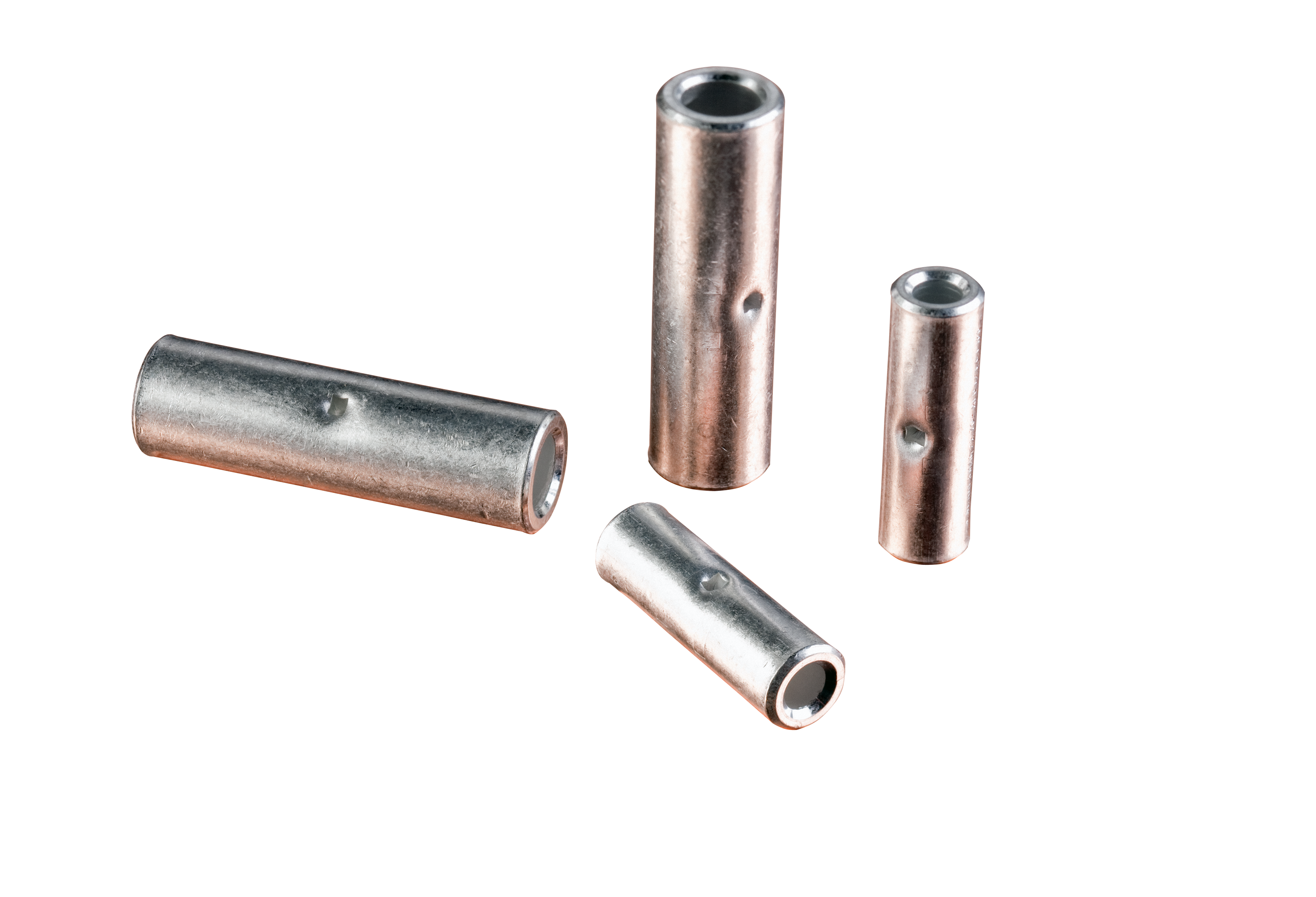 SPLICE CONNECTOR OJA 800 AL