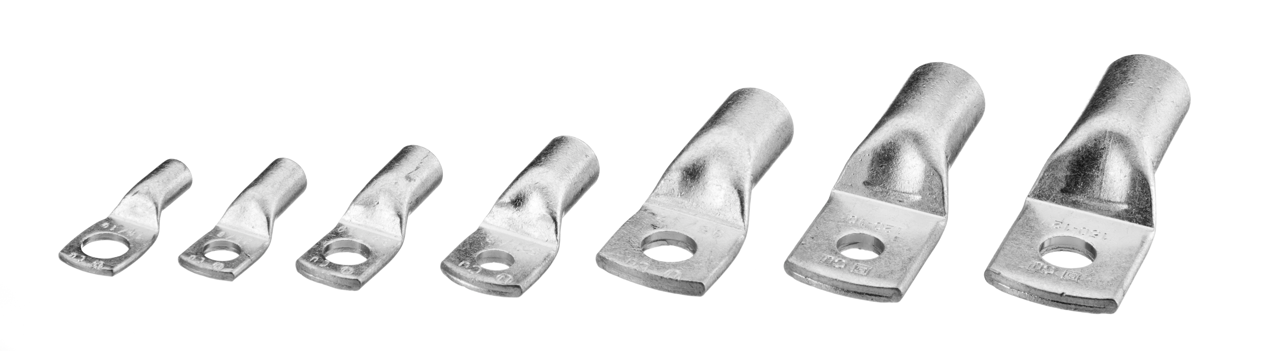 PRESSKAABLIKING PKD 120-10 CU