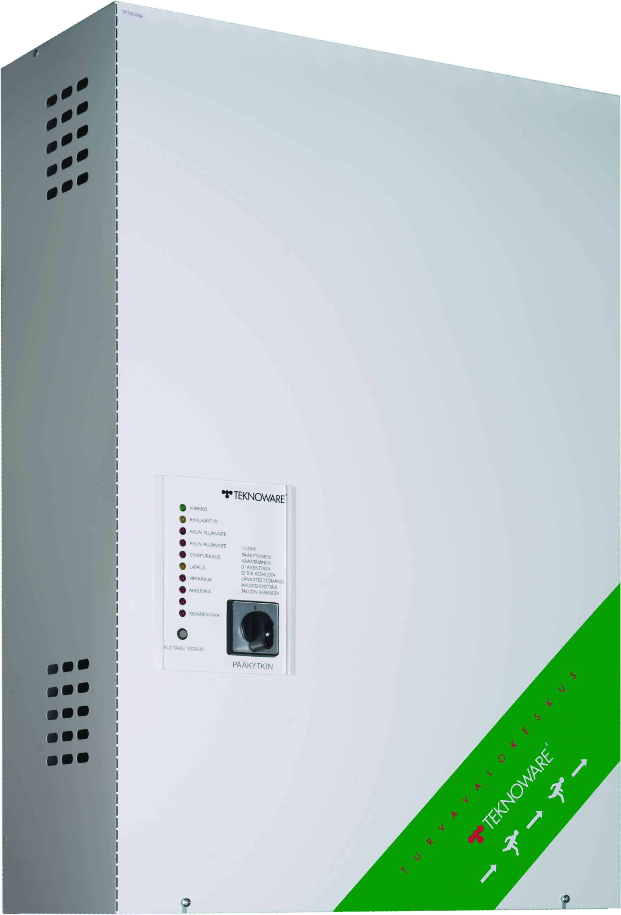 EMERGENCY LIGHT TKT6524B