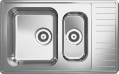 DISKBÄNK STALA LYRIA L40-17S