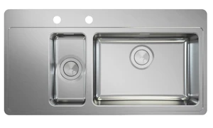 stala Kitchen sink stala neo n5017-96r monoedge