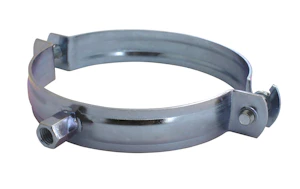 onnline Pipe clamp zn onnline 63-67mm m8/10