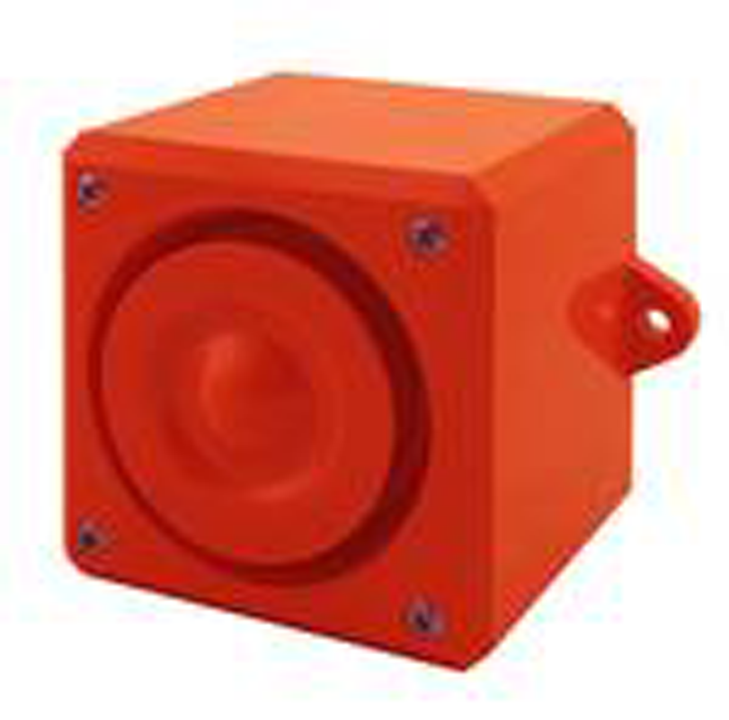 clifford & snell Siren 230 vac, 100db sounder