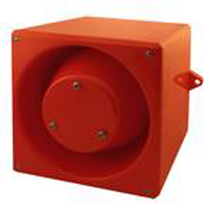 clifford & snell Sireeni clifford-snell 230vdc 120db