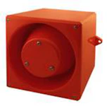SIREENI CLIFFORD-SNELL 230VDC 120dB