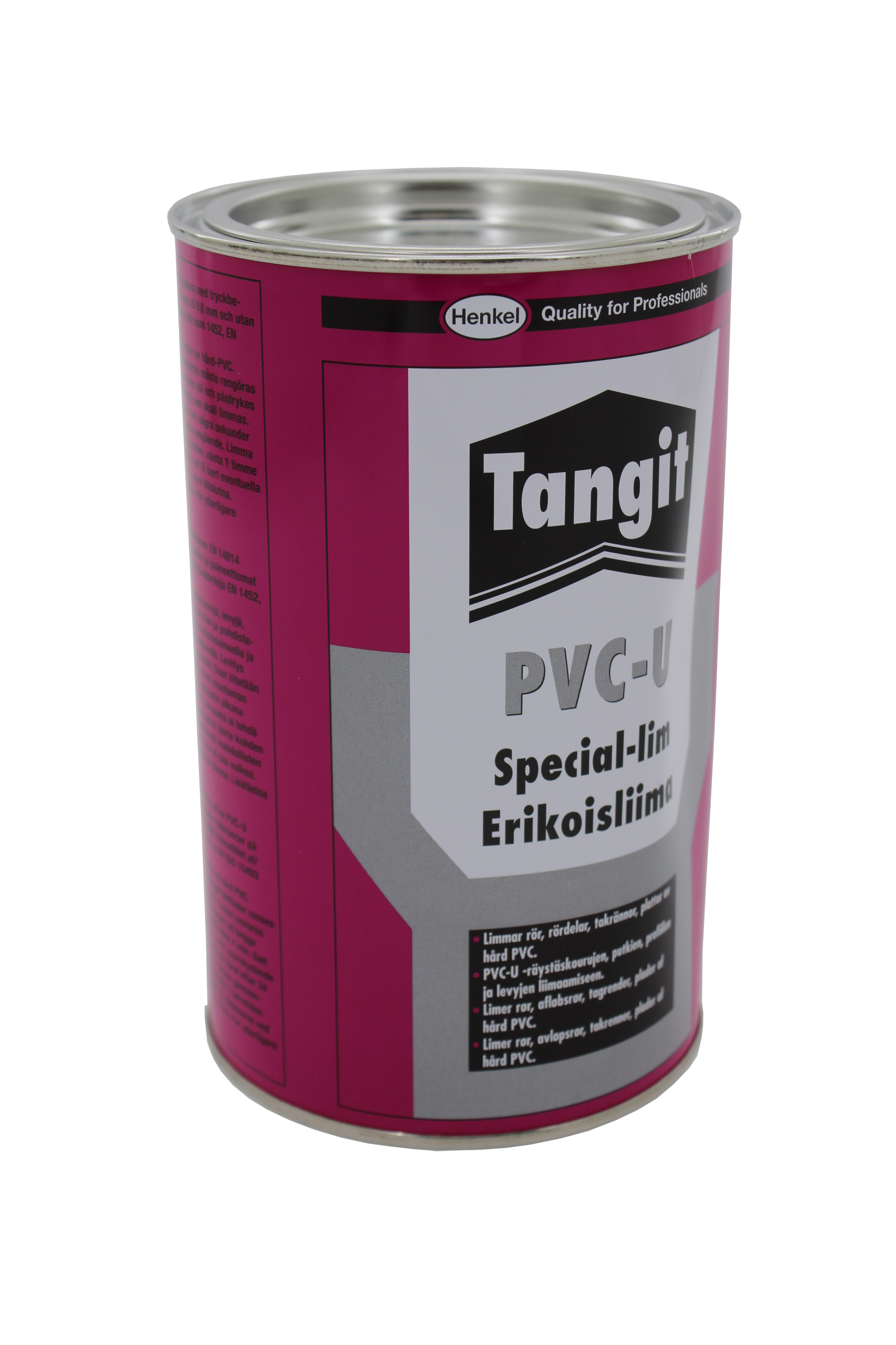 RÖRLIM TANGIT PVC RÖR 1 KG