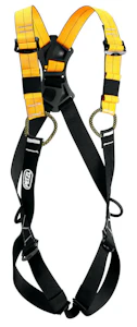 petzl Fall arrest harness c73-2 newton harness (l-xxl)