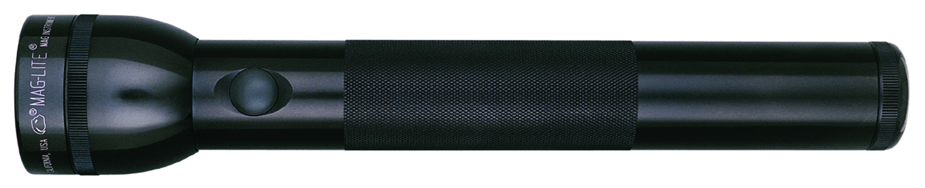 maglite Mag-lite ficklampa s3d016, 3d, 3xlr20, svart