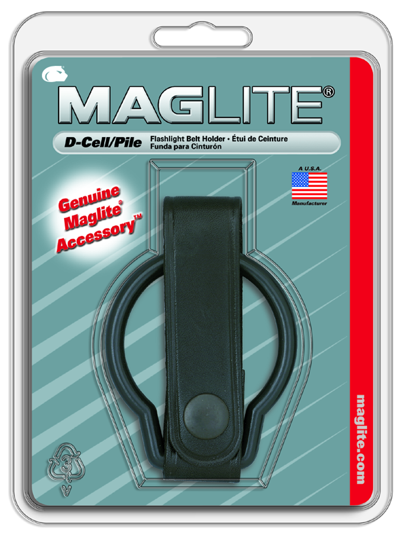 maglite Käsivalaisintarvike maglite d-vyölenkki