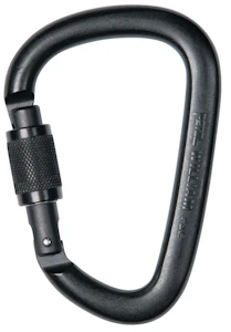 petzl Valjas varuste petzl sulkurengas m36sl screw lock