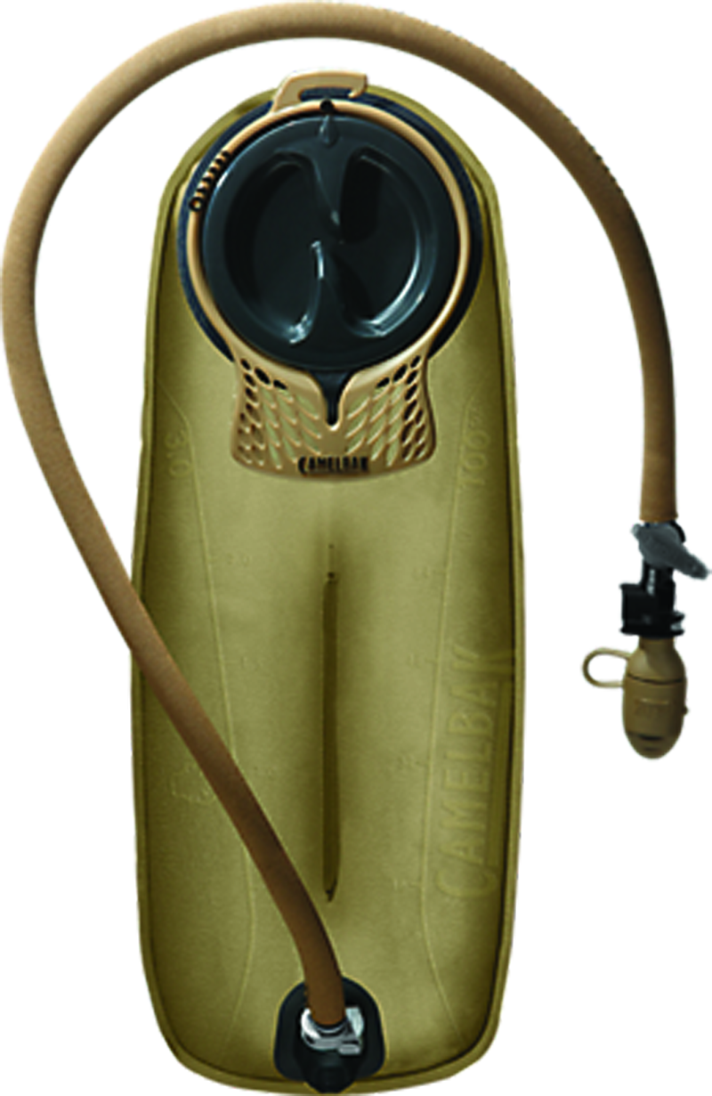 camelbak Juomajärjestelmä camelbak juomasäiliö 3l antidote mils