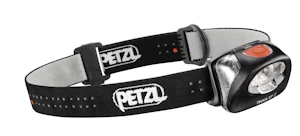 petzl Otsa-/kypärävalaisin led petzl tikka xp 2 led valaisin musta