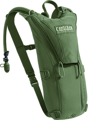 camelbak Juomajärjestelmä camelbak juomareppu 3l thermobak
