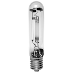 HIGH PRESSURE SODIUM LAMP AURA SODINETTE LL 100 W CLEAR