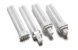 aura Compact fluorescent lamp unique-d long life 18 w/830
