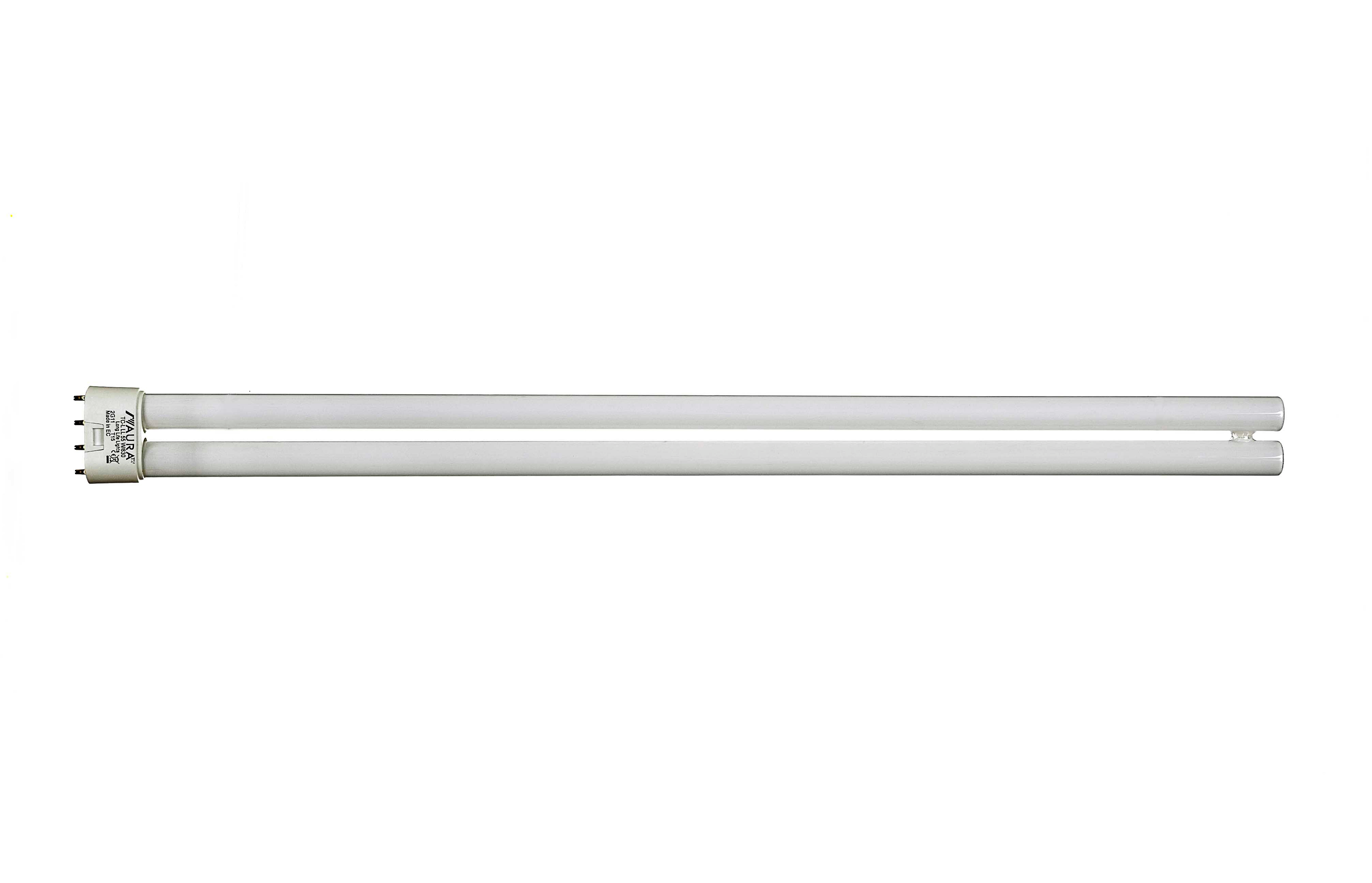 aura Pienoisloistelamppu aura unique-l 18w/840