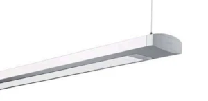 fagerhult Luminaire notor lamell anslutn 5-led elo