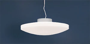 fagerhult Ripustusvalaisin teres 53519-57 4x36w 780d fsd