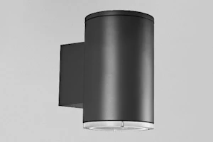 fagerhult Outdoors wall luminaire rondo g2 w visual med 2000lm 3