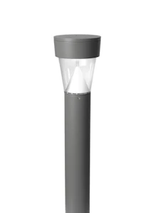 fagerhult Pole mount. luminaire 300946 21w led ecg ant
