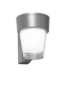 fagerhult Seinävalaisin azur 300141 1100lm 4000k ant
