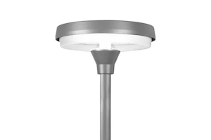 fagerhult Pylväsvalaisin lunova 303611 ip66 2000lm 4000k
