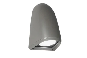 fagerhult Seinävalaisin ulko triton 300982 wall 1x13w fsm-e