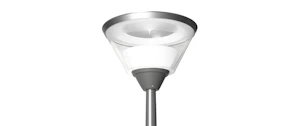 fagerhult Pylväsvalaisin azur 301940 mt 35w g12 ecg antr.ha